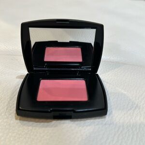 LancômeTravel Size Blush Subtil Delicate Powder Blush 347 ROSE LIBERTÉ